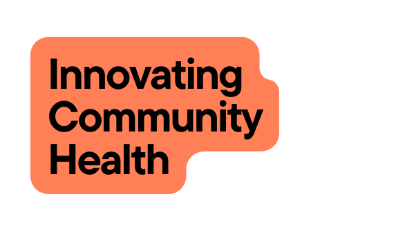 Innovating Community Health